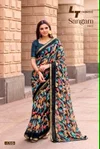 Sangam Vol 17 By LT Micro Printed Daily Wear Saree
